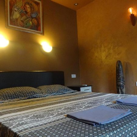 Old Town Rooms Podgorica Buitenkant foto