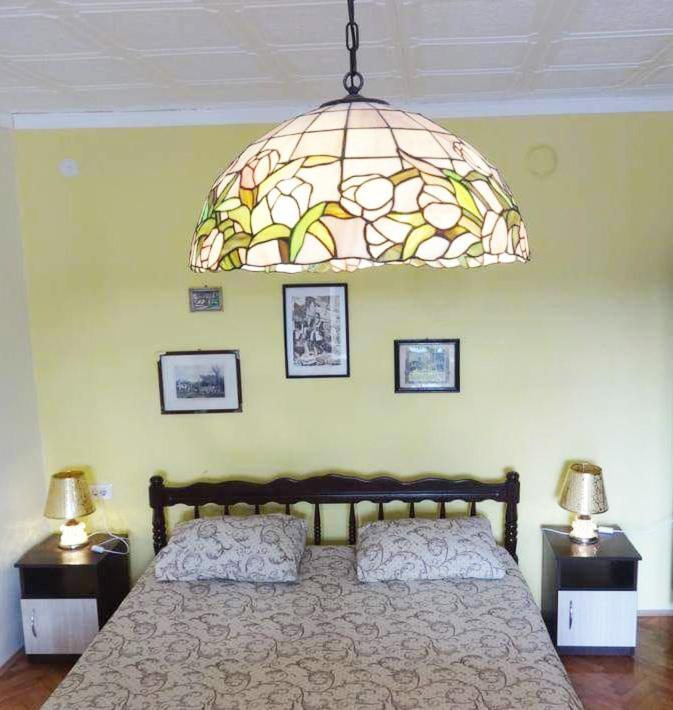 Old Town Rooms Podgorica Buitenkant foto