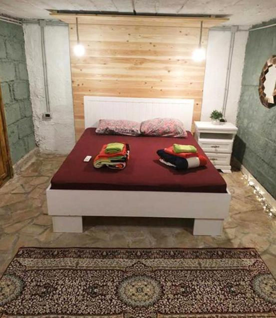 Old Town Rooms Podgorica Buitenkant foto
