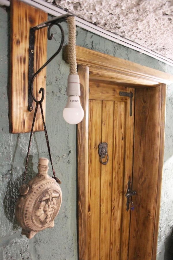 Old Town Rooms Podgorica Buitenkant foto