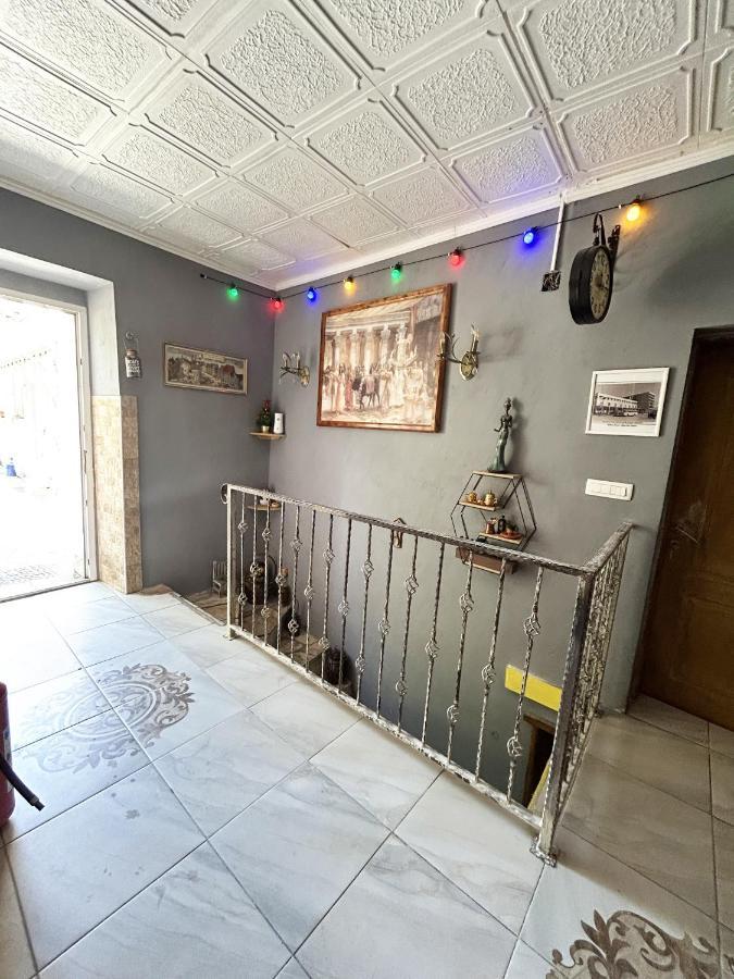 Old Town Rooms Podgorica Buitenkant foto